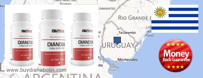 Gdzie kupić Dianabol w Internecie Uruguay